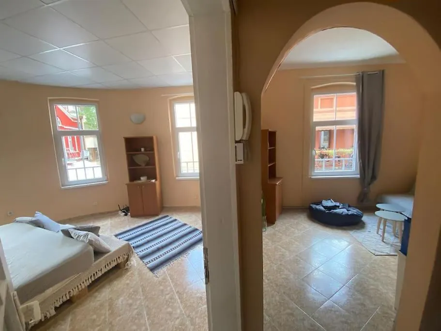 Daire Bohemian House Kapana Central Filibe Bulgaristan