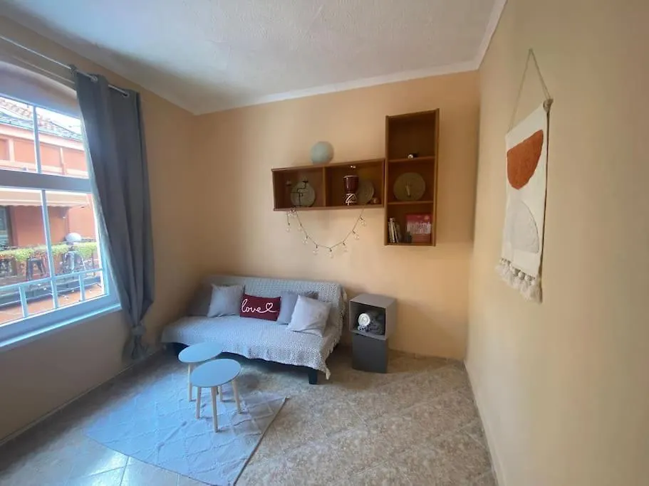Bohemian House Kapana Central Filibe Daire
