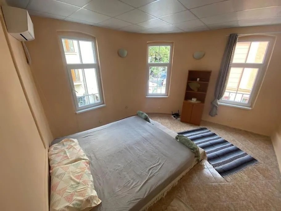 Daire Bohemian House Kapana Central Filibe Bulgaristan