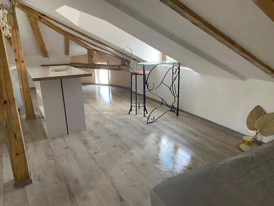 Daire Bohemian House Kapana Central Filibe